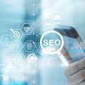 Why is search engine optimization important for business?
