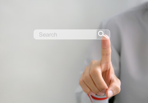 Why do you need search engine marketing?