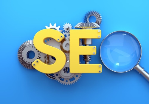What does search engine optimization mean?
